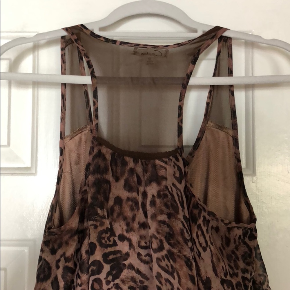 Cheetah Tank - Picture 4 of 6
